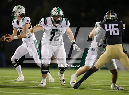 Thumbnail 1 in Southlake Carroll @ Fossil Ridge photogallery.