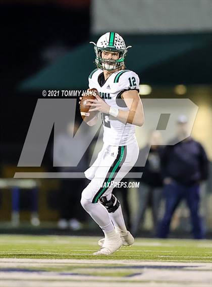 Thumbnail 2 in Southlake Carroll @ Fossil Ridge photogallery.