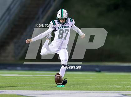 Thumbnail 3 in Southlake Carroll @ Fossil Ridge photogallery.