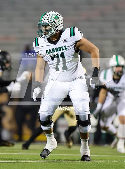 Thumbnail 2 in Southlake Carroll @ Fossil Ridge photogallery.