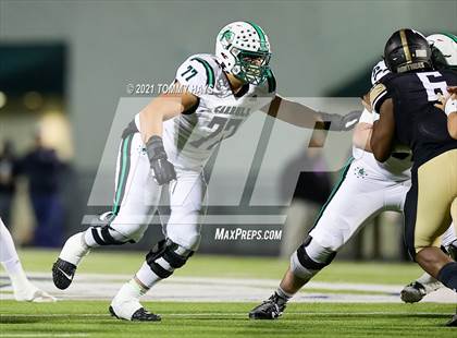 Thumbnail 3 in Southlake Carroll @ Fossil Ridge photogallery.