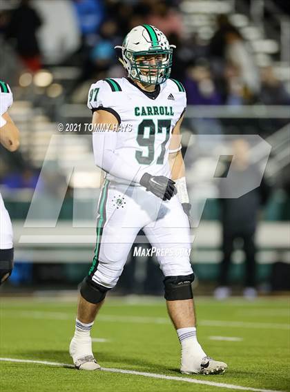 Thumbnail 2 in Southlake Carroll @ Fossil Ridge photogallery.