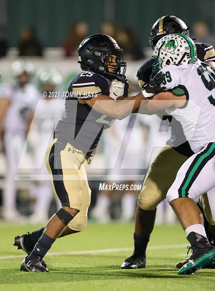 Thumbnail 1 in Southlake Carroll @ Fossil Ridge photogallery.