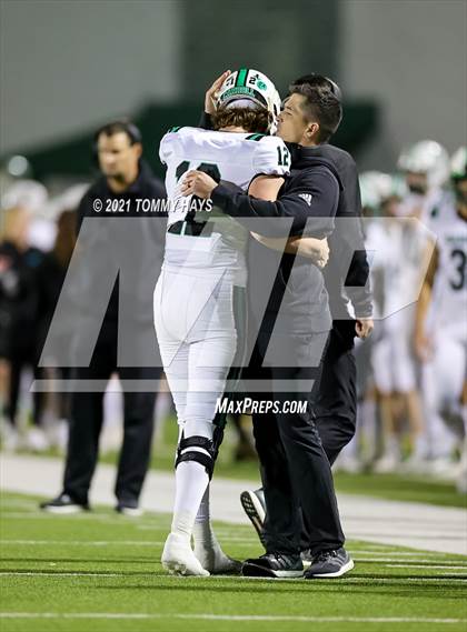 Thumbnail 2 in Southlake Carroll @ Fossil Ridge photogallery.