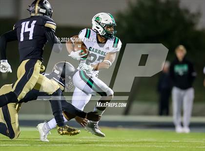 Thumbnail 1 in Southlake Carroll @ Fossil Ridge photogallery.