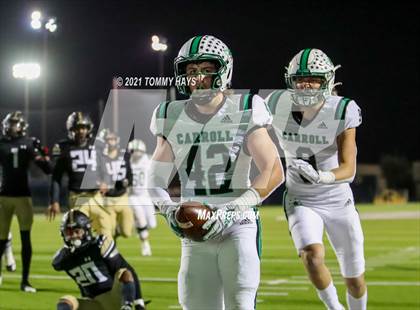 Thumbnail 2 in Southlake Carroll @ Fossil Ridge photogallery.