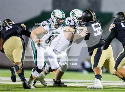 Thumbnail 1 in Southlake Carroll @ Fossil Ridge photogallery.