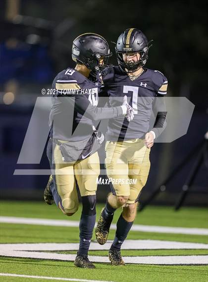 Thumbnail 1 in Southlake Carroll @ Fossil Ridge photogallery.