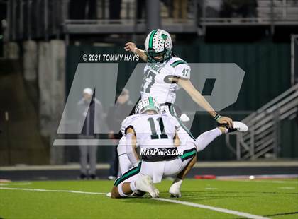 Thumbnail 3 in Southlake Carroll @ Fossil Ridge photogallery.
