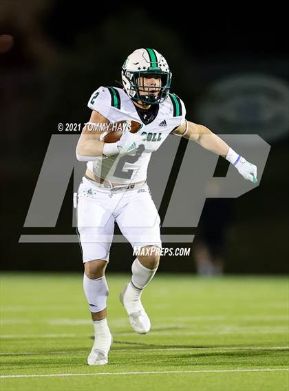 Thumbnail 1 in Southlake Carroll @ Fossil Ridge photogallery.