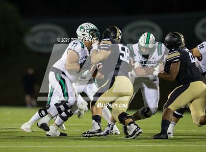 Thumbnail 1 in Southlake Carroll @ Fossil Ridge photogallery.