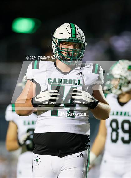 Thumbnail 2 in Southlake Carroll @ Fossil Ridge photogallery.