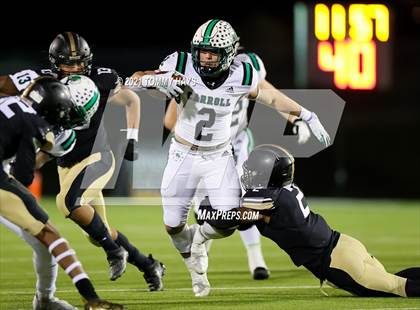 Thumbnail 1 in Southlake Carroll @ Fossil Ridge photogallery.