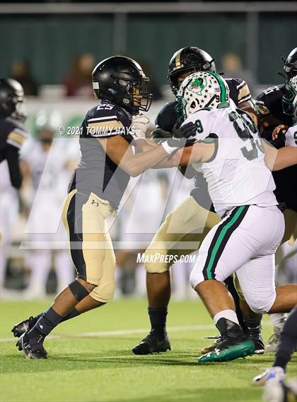 Thumbnail 2 in Southlake Carroll @ Fossil Ridge photogallery.