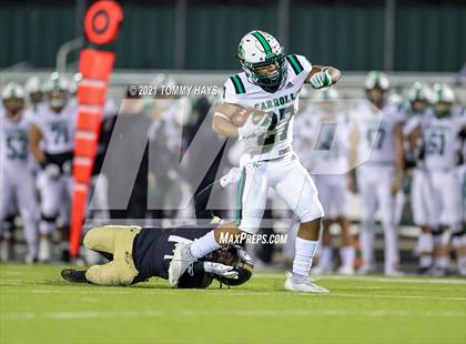 Thumbnail 2 in Southlake Carroll @ Fossil Ridge photogallery.