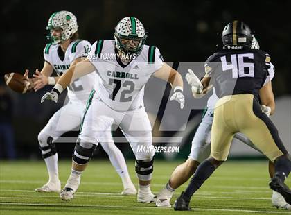 Thumbnail 2 in Southlake Carroll @ Fossil Ridge photogallery.