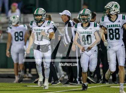Thumbnail 3 in Southlake Carroll @ Fossil Ridge photogallery.