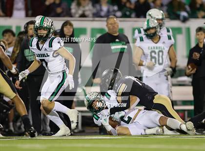 Thumbnail 2 in Southlake Carroll @ Fossil Ridge photogallery.