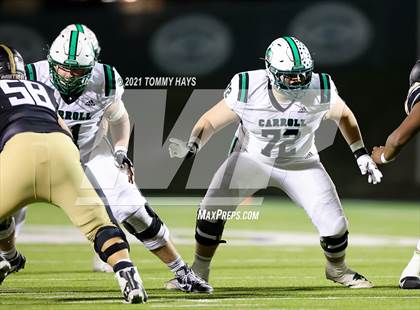 Thumbnail 3 in Southlake Carroll @ Fossil Ridge photogallery.