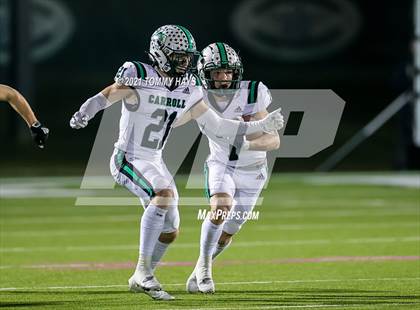 Thumbnail 2 in Southlake Carroll @ Fossil Ridge photogallery.