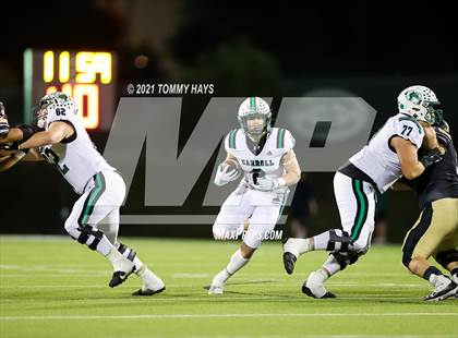 Thumbnail 2 in Southlake Carroll @ Fossil Ridge photogallery.