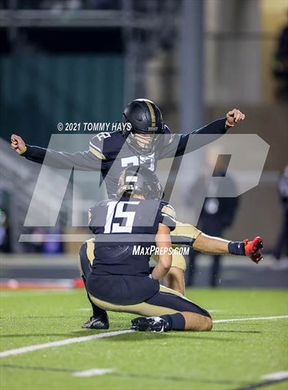 Thumbnail 3 in Southlake Carroll @ Fossil Ridge photogallery.
