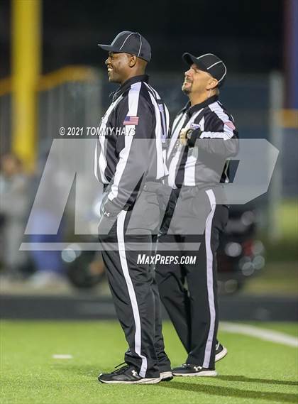 Thumbnail 2 in Southlake Carroll @ Fossil Ridge photogallery.