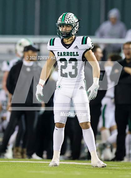 Thumbnail 1 in Southlake Carroll @ Fossil Ridge photogallery.