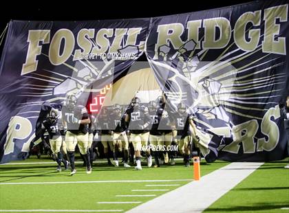 Thumbnail 2 in Southlake Carroll @ Fossil Ridge photogallery.