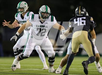 Thumbnail 1 in Southlake Carroll @ Fossil Ridge photogallery.