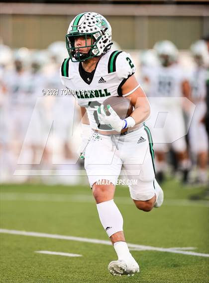 Thumbnail 1 in Southlake Carroll @ Fossil Ridge photogallery.