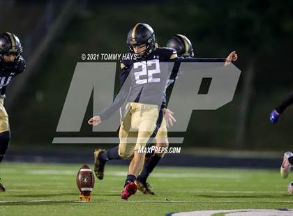 Thumbnail 3 in Southlake Carroll @ Fossil Ridge photogallery.