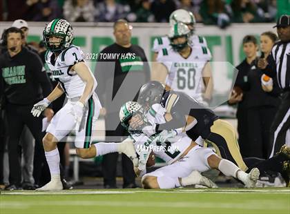 Thumbnail 1 in Southlake Carroll @ Fossil Ridge photogallery.
