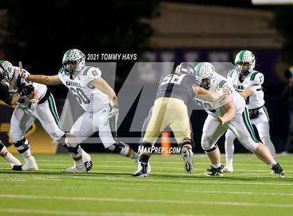 Thumbnail 1 in Southlake Carroll @ Fossil Ridge photogallery.