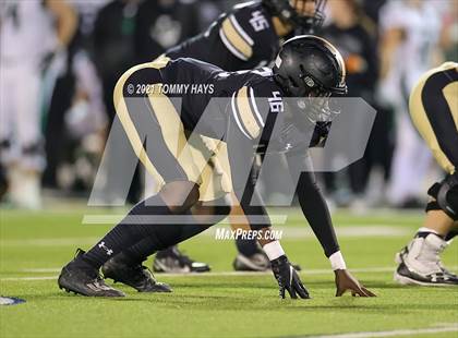 Thumbnail 2 in Southlake Carroll @ Fossil Ridge photogallery.
