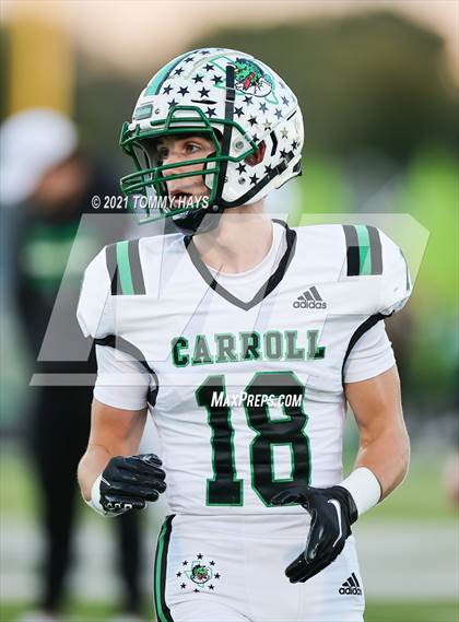Thumbnail 3 in Southlake Carroll @ Fossil Ridge photogallery.