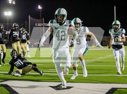 Thumbnail 1 in Southlake Carroll @ Fossil Ridge photogallery.