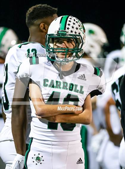 Thumbnail 1 in Southlake Carroll @ Fossil Ridge photogallery.