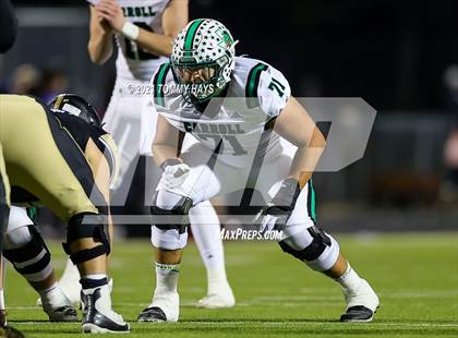 Thumbnail 2 in Southlake Carroll @ Fossil Ridge photogallery.