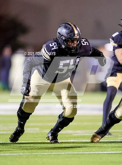 Thumbnail 3 in Southlake Carroll @ Fossil Ridge photogallery.