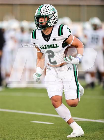 Thumbnail 2 in Southlake Carroll @ Fossil Ridge photogallery.