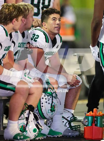 Thumbnail 3 in Southlake Carroll @ Fossil Ridge photogallery.