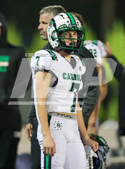 Thumbnail 1 in Southlake Carroll @ Fossil Ridge photogallery.