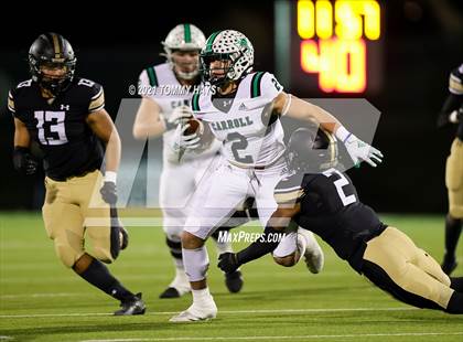 Thumbnail 3 in Southlake Carroll @ Fossil Ridge photogallery.