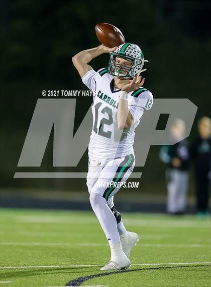 Thumbnail 2 in Southlake Carroll @ Fossil Ridge photogallery.