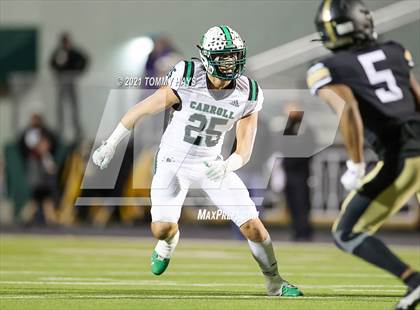 Thumbnail 1 in Southlake Carroll @ Fossil Ridge photogallery.