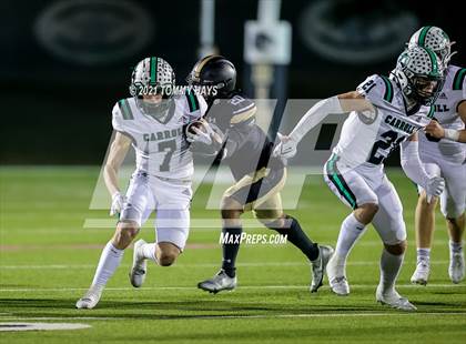 Thumbnail 2 in Southlake Carroll @ Fossil Ridge photogallery.