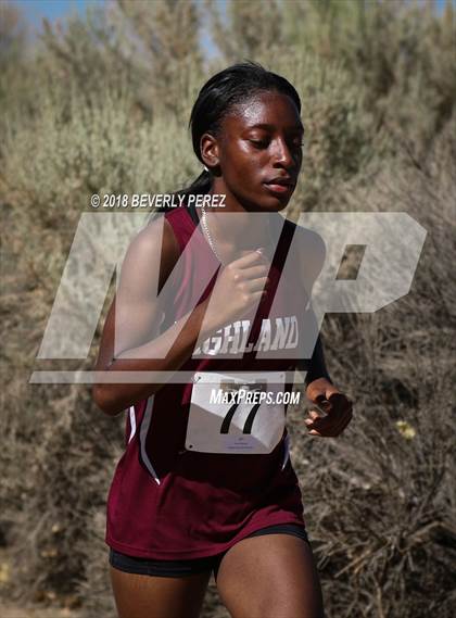 Thumbnail 2 in Golden League Meet #1 photogallery.