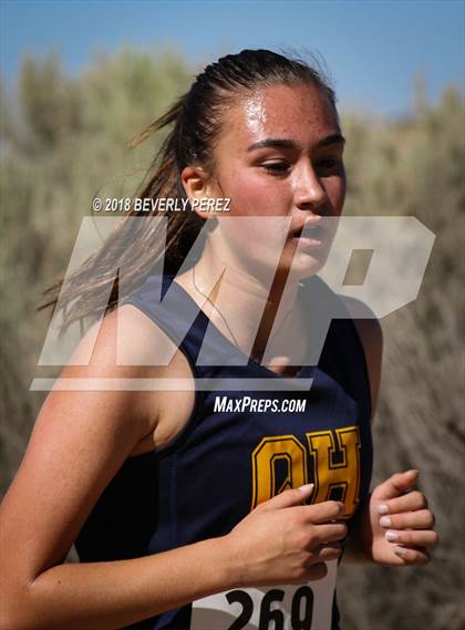 Thumbnail 2 in Golden League Meet #1 photogallery.