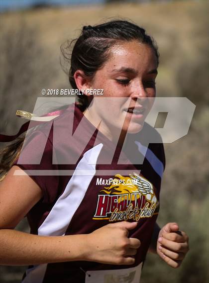 Thumbnail 2 in Golden League Meet #1 photogallery.